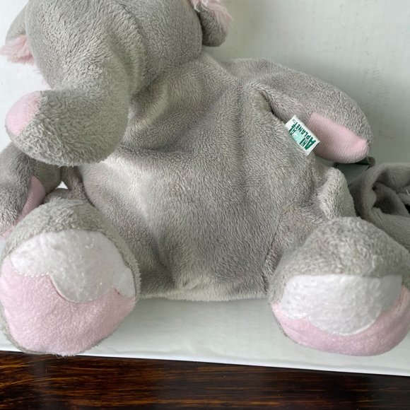 ANIMAL PLANET Elephant mini backpack harness - Picture 5 of 11